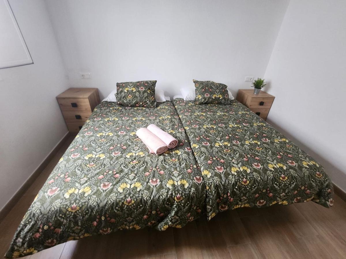 Apartment House Sal Y Mar Arrieta (Lanzarote)